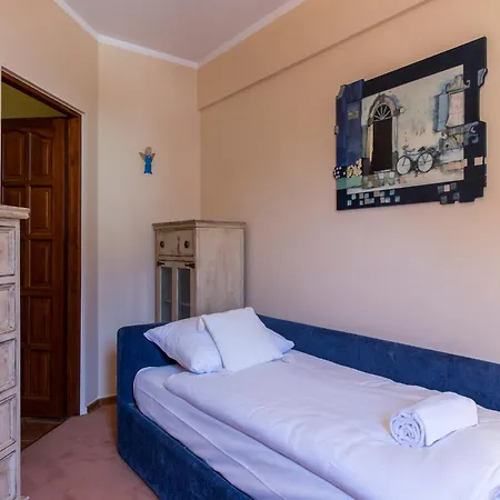 Apartament Udanypobyt Orkana Park Centrum Zakopane